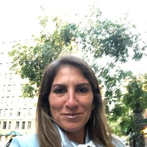 Meet your Posher, Suzanne